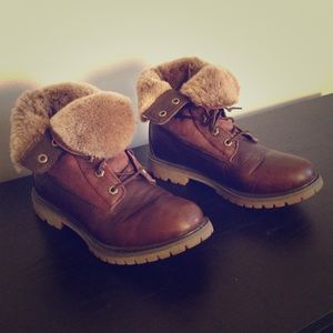 Timberland Winter boots